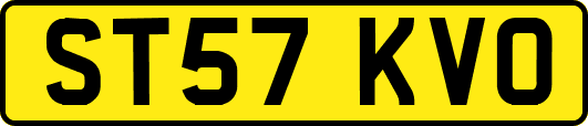 ST57KVO