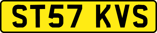 ST57KVS