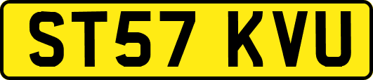 ST57KVU