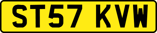 ST57KVW