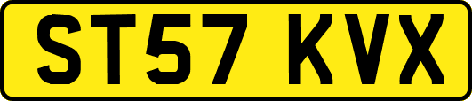 ST57KVX