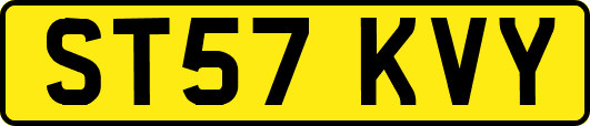 ST57KVY