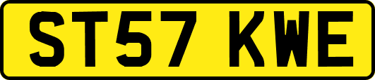 ST57KWE