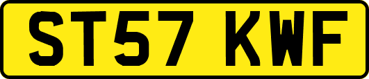 ST57KWF