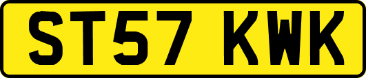 ST57KWK