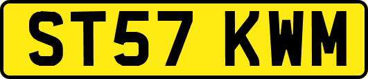 ST57KWM