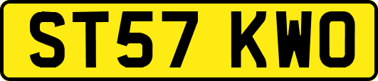 ST57KWO