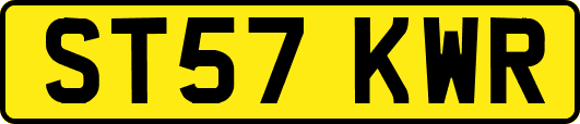 ST57KWR