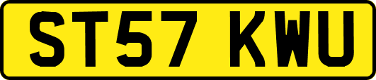 ST57KWU