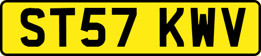 ST57KWV