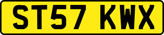 ST57KWX