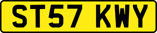 ST57KWY