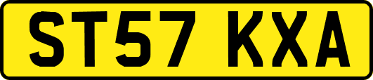 ST57KXA