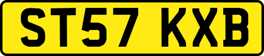 ST57KXB