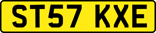 ST57KXE