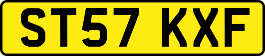 ST57KXF