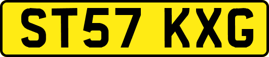 ST57KXG