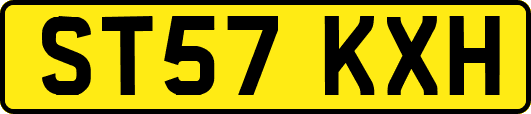 ST57KXH