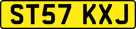 ST57KXJ