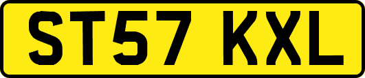 ST57KXL