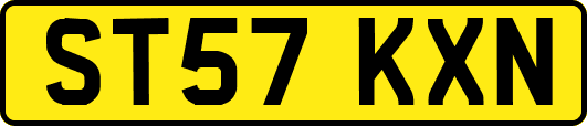 ST57KXN