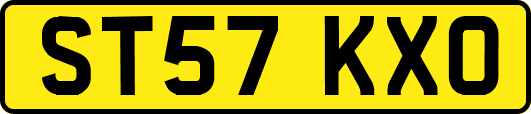 ST57KXO