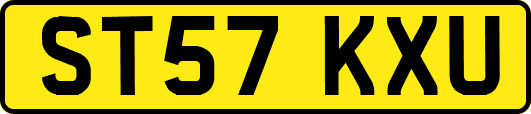 ST57KXU