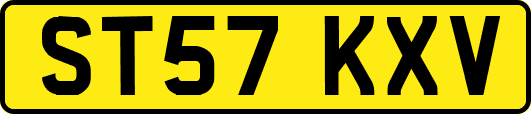 ST57KXV