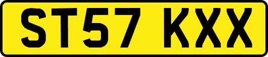 ST57KXX