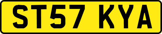 ST57KYA