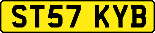 ST57KYB