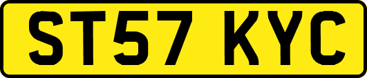 ST57KYC
