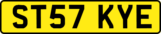 ST57KYE