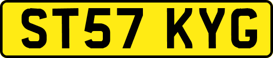 ST57KYG