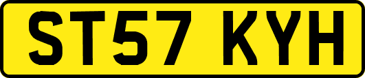 ST57KYH