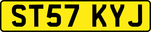 ST57KYJ