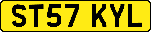 ST57KYL