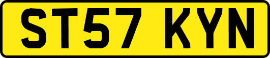 ST57KYN