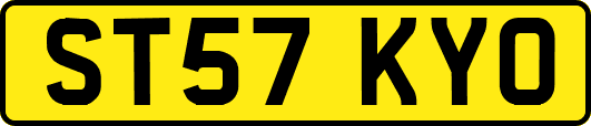 ST57KYO