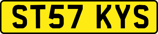 ST57KYS