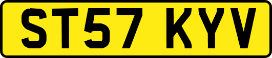 ST57KYV