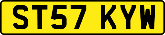 ST57KYW