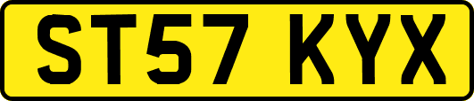 ST57KYX