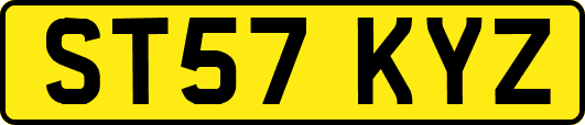 ST57KYZ
