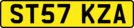ST57KZA