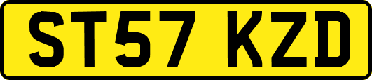 ST57KZD