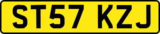 ST57KZJ
