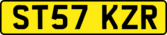 ST57KZR