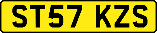 ST57KZS