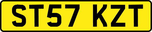 ST57KZT